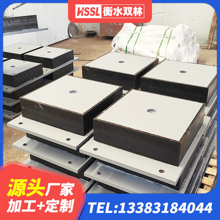 太和县天然隔震橡胶支座 太和县LNR橡胶支座D420多少钱 太和县LRB隔震支座900 太和县LNR800建筑隔震橡胶支座源头工厂 - 第5张