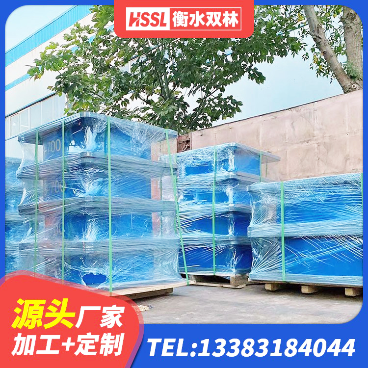 太和县LNR1000支座生产加工 太和县LRB800铅芯橡胶隔震支座生产厂家 太和县建筑铅芯建筑隔震支座源头工厂 太和县LRB700隔震支座什么价格 - 第4张
