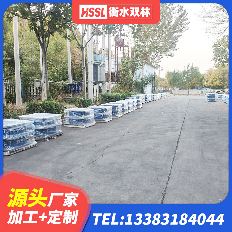 太和县建筑铅芯隔震支座LRB700-Ⅱ生产厂家 太和县LRB700铅芯隔震支座厂家 太和县钢结构建筑隔震支座厂家 太和县抗震式橡胶隔震支座定制生产厂家 - 第4张